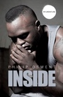 Cover: Inside - Oberon Books Ltd