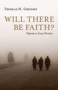 Enlarge image Cover: Will There Be Faith - Veritas Publications