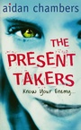 Cover: The Present Takers - Red Fox