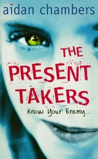Enlarge image Cover: The Present Takers - Red Fox