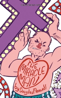 Enlarge image Cover: Miracle Man - Oberon Masters