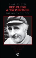 Cover: Red Plush & Trombones - Oberon Books Ltd