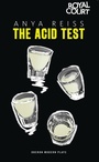 Cover: The Acid Test - Oberon Books Ltd