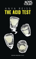 Cover: The Acid Test - Oberon Books Ltd