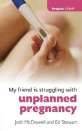 Cover: Struggling With Unplanned Pregnancy - Christian Focus 4Kids