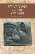 Cover: Stations of the Cross - Veritas Publications