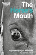 Cover: The Horse's Mouth - Oberon Books Ltd