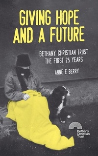 Enlarge image Cover: Giving Hope And a Future - Christian Focus Publications Ltd