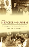 Cover: More Miracles from Mayhem - Christian Focus Publications Ltd