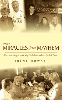 Enlarge image Cover: More Miracles from Mayhem - Christian Focus Publications Ltd