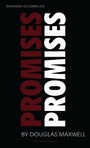 Cover: Promises Promises - Oberon Books Ltd