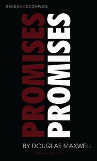 Enlarge image Cover: Promises Promises - Oberon Books Ltd
