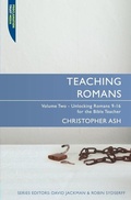 Cover: Teaching Romans - Christian Heritage