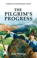 Cover: Pilgrim's Progress, the - Christian Focus 4Kids