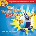 Cover: The Noisy Blue Drum - Veritas Publications