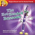 Cover: The Hot-Headed Bassoon - Veritas Publications