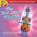 Cover: The Sad Little Violin - Veritas Publications