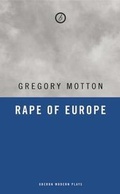 Cover: Rape of Europe - Oberon Books Ltd
