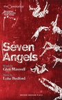 Cover: Seven Angels - Oberon Books Ltd