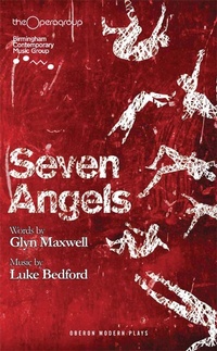 Enlarge image Cover: Seven Angels - Oberon Books Ltd