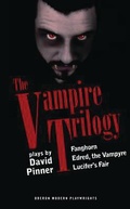 Cover: The Vampire Trilogy - Oberon Books Ltd