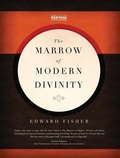 Cover: The Marrow of Modern Divinity - Christian Heritage