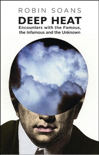 Enlarge image Cover: Deep Heat - Oberon Books Ltd