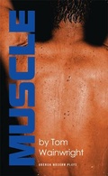 Cover: Muscle - Oberon Books Ltd