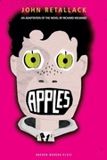 Cover: Apples - Oberon Books Ltd