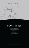 Cover: The Day The Waters Came - Oberon Modern Plays