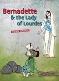 Cover: Bernadette & the Lady of Lourdes - Veritas Publications