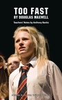 Cover: Too Fast - Oberon Books Ltd