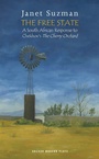 Cover: The Free State - Oberon Books Ltd