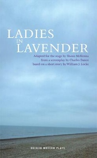 Enlarge image Cover: Ladies in Lavender - Oberon Books Ltd
