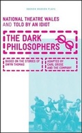 Cover: The Dark Philosophers - Oberon Books Ltd