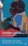 Cover: Hidden Gems Volume II: Contemporary Black British Plays - Oberon Books Ltd