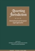 Cover: Asserting Jurisdiction - Hart Publishing