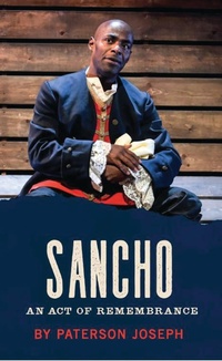 Enlarge image Cover: Sancho - Oberon Books Ltd
