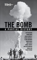 Cover: The Bomb - Oberon Books Ltd