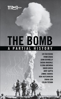 Enlarge image Cover: The Bomb - Oberon Books Ltd