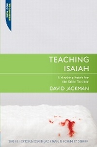 Enlarge image Cover: Teaching Isaiah - Christian Focus Publications Ltd