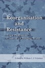 Cover: Reorganization and Resistance - Hart Publishing