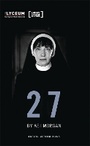 Cover: 27 - Oberon Books Ltd