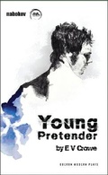 Cover: Young Pretender - Oberon Books Ltd