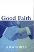 Bild: Good Faith in Contract and Property Law - Hart Publishing