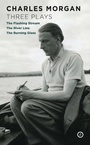 Cover: Morgan: Three Plays - Oberon Books Ltd