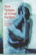 Cover: New Visions of Crime Victims - Hart Publishing