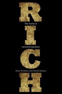 Enlarge image Cover: Rich - Christian Focus Publications Ltd