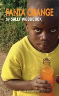 Cover: Fanta Orange - Oberon Books Ltd