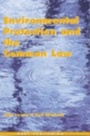 Cover: Environmental Protection and the Common Law - Hart Publishing
